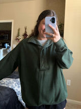 Aerie Sweatshirt Oversized Photo 0