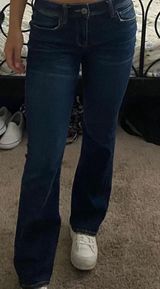 Outfitters Flare Pants Photo 0