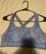 Under Armour Sports Bra Photo 0