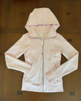 Lululemon Scuba Full-Zip Hoodie Photo 0