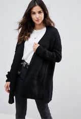 Free People Weekend Getaway Alpaca Blend CARDIGAN Photo 0