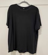 All Yours Cotton T-Shirt Photo 0