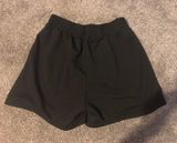 Sweat Shorts Black Size M Photo 0
