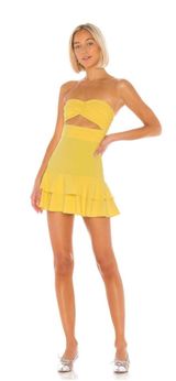 Naven X  Lauren Dress Photo 0