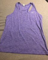 Under Armour Tank Top Photo 0