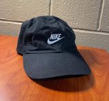Nike Black  Hat Photo 0