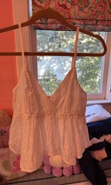 Hollister Tank Top Photo 0