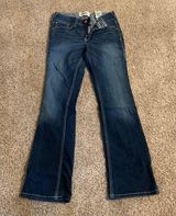 Perfect Rise Boot Cut Photo 0