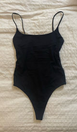 Aritzia Contour Bodysuit Photo 0