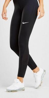Nike Lightly Worn  Leggings! Size XS Photo 0