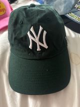 47 Brand Yankees Army New York Baseball Cap Photo 0