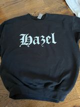Hazel Boutique Sweatshirt Photo 0