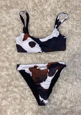 SheIn Swimsuit Set Photo 0