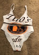 tito’s vodka bikini set Size L Photo 0