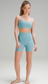 Lululemon Align Shorts 6” Photo 0