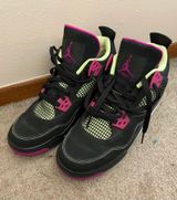 Air Jordans Sneakers Photo 0