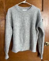 Banana Republic Cozy Wool Sweater Photo 0