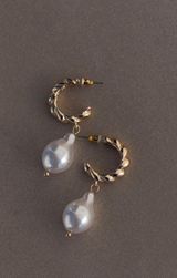 Princess Polly New Princes Polly Earings Photo 0