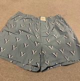 American Eagle Boxers Photo 0