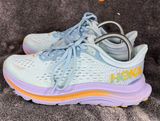 Hoka One One Kawana Women’s 8 Athletic Running Sneakers Photo 0