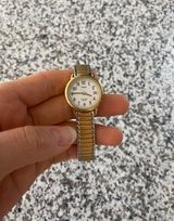 Target Gold Watch Photo 0