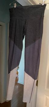 Champion tri color leggings Photo 0