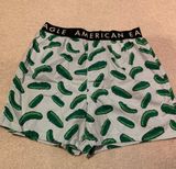 American Eagle Outfitters Boxers Photo 0