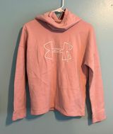 Under Armour TurtleNeck Sweatshirt Photo 0