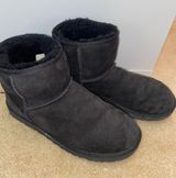 UGG Classic Mini Boot Photo 0
