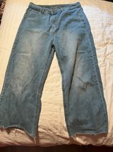 SheIn Oversized Baggy Jeans Photo 0