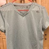 Adidas Workout Top Photo 0