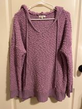 Miracle USA Popcorn Hoodie Photo 0