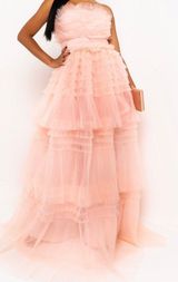 Akira Prom Dress Photo 0