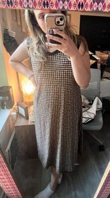 Croft & Barrow Stretch Midi/Maxi Dress Photo 0