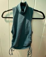 ZARA Crop Tank Photo 0