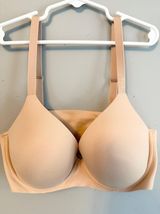 Smoothez Pull On Push Up Bra Photo 0