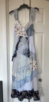 Sacred Threads Dress Photo 0