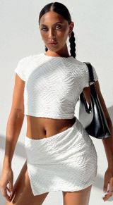 Skirt And Top Kian Matching Set Photo 0