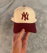 Yankees Baseball Hat Photo 0