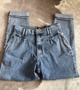 Lee Vintage Jeans Mom Jeans High-Rise Photo 0