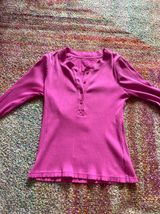 Aerie Button Top Photo 0