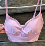 Lululemon Align Sweetheart Bra Photo 0