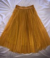 Charlotte Russe Midi Skirt Photo 0