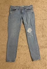 Levi’s Skinny Jeans Photo 0