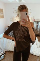Free People Tee Photo 0