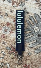 Lululemon Keychain Photo 0