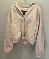 Forever 21 Cropped Jacket Photo 0