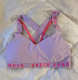 Under Armour Sports Bra Photo 0