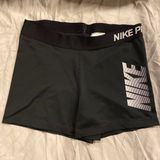 Nike Pro Spandex Shorts Photo 0