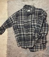 Faded Glory Flannel Photo 0